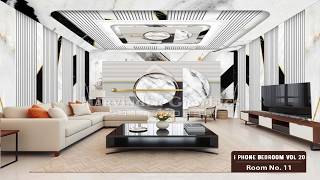 Latest Flex Wallpaper Design 2026 High Quality Flex Wallpaper Design