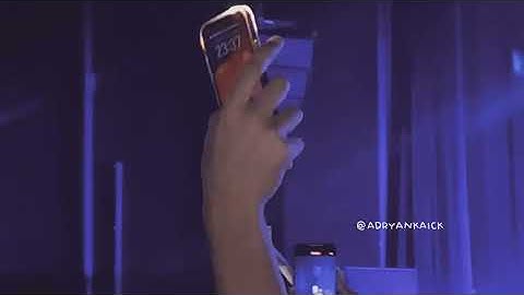 Marina Sena - Mande Um Sinal | (Ao Vivo Em Belo Horizonte) - Vício Inerente Tour [2K Quality]