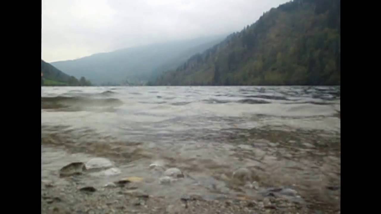 Afritzersee - Austrian Landscapes - Paesaggi Austriaci