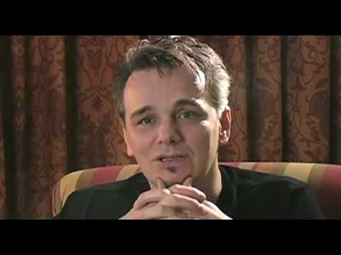 Gavin Harrison interview Part 5: On progressive ro...