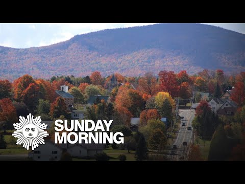 The 251 Club: Visiting every town in Vermont