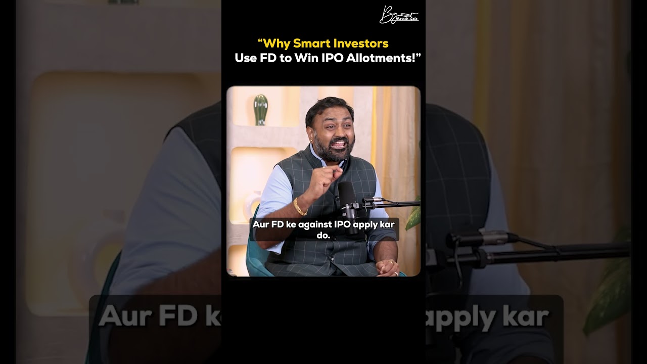 IPO Craze vs Reality