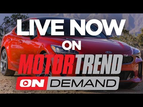 TEASER! 2018 Kia Stinger GT: Rear-Wheel Drive, Korean Style! - Ignition Ep. 181 - TEASER! 2018 Kia Stinger GT: Rear-Wheel Drive, Korean Style! - Ignition Ep. 181