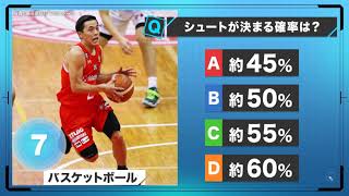スポーツアナリティクスとは
