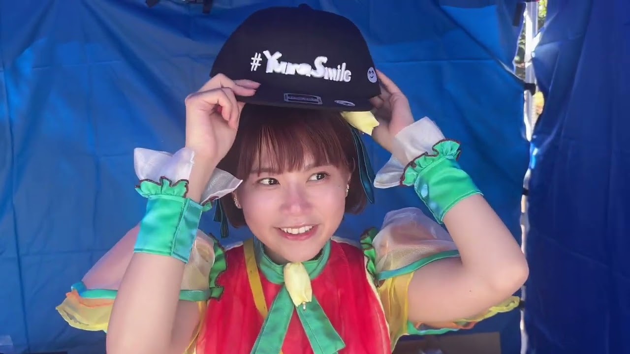 ゆっぴ❤️デコラブブ Yurapico New Merchandise Introduction Video - YouTube