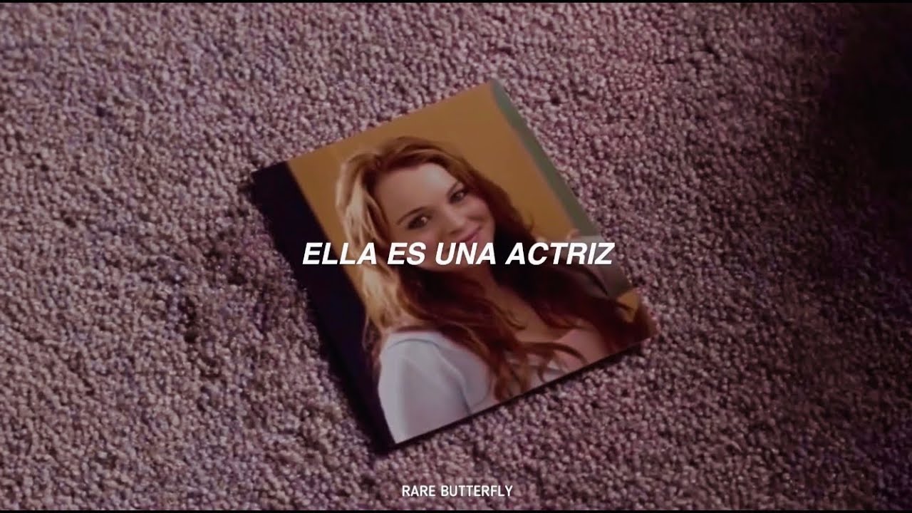 [mean girls] taylor swift// better than revenge; español
