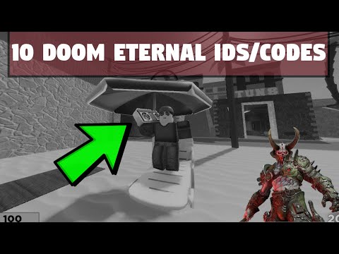 Video: Doom Eternal Hands-on: Kan Id's Næste Spil Muligvis Leve Op Til Forventningerne?