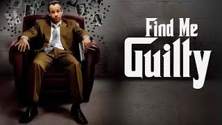 Find Me Guilty Full Movie Review | Peter Dinklage | Vin Diesel