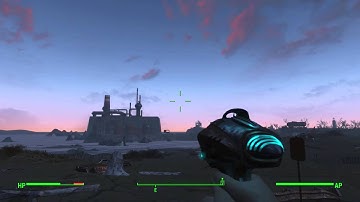 Fallout 4 BigPackets Mod Promo Showcase