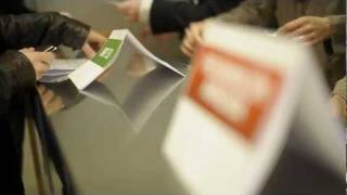 Inauguración Appcity 2012 Zaragoza