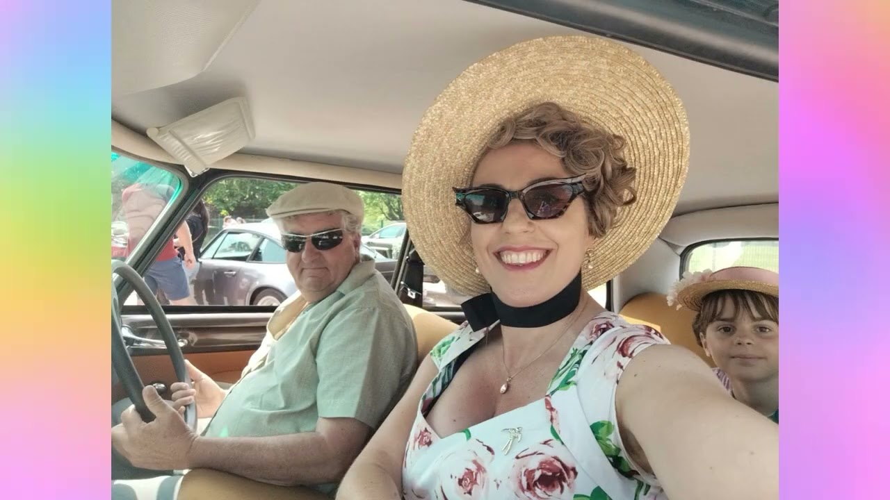 Châtel Rétromobile - Dans le rétro de l'année 2026 !