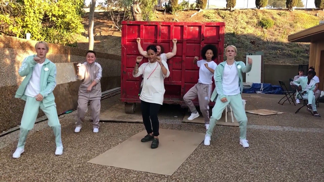 BEST SHIGGY DANCE CHALLENGE / HOW TO SHIGGY DANCE / IN MY FEELINGS / 