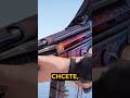 Rust Skiny #1 pro vás #rust #skins #free