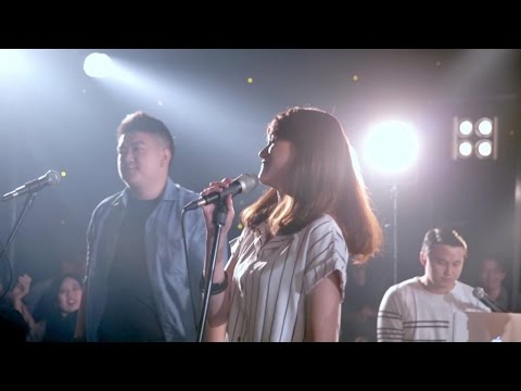 GMS Live - Kubri Yang Terbaik - One Worship