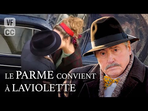 Parma Suits Laviolette The Investigations Of Commissioner Laviolette With Victor Lanoux GP