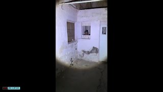 Ehab Qasmiyeh Khalil murder house 40 years abandoned with English Sub