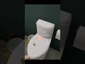 El beb&eacute; amarillo ( baby in yellow ) aprendiendo a ir al wc #babyyellow #juegos #miedo #diversion