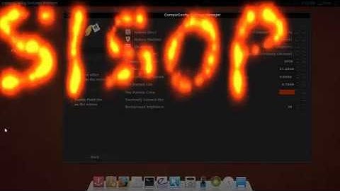 Mengatur Tampilan Ubuntu