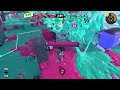 ナワフェスに出ます!!ななとぱいなぽ~げほりん【スプラトゥーン3】