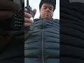ME3UHQ/M at Churchtown Farm Saltash in QSO with M0ZCP