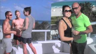 Miami Winter Party Part1