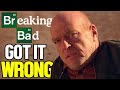 Learn Your Rights From Breaking Bad