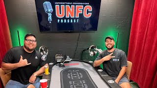 Robin Madrigal | RBN Fitness | UNFC #110