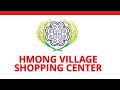 Hmong Villiage St Paul Minnesota walk through