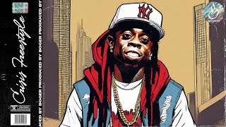 (FREE) Freestyle Type Beat ''Crisis'' | Lil Wayne Type Beat | Free Type Beat 2024