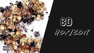 (8D Audio/3D Audio)Moneybagg Yo    Real Luv feat  Summer Walker