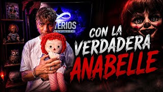 Visitamos el museo WARREN - EP 30 | T 2