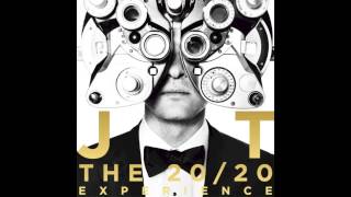 Justin Timberlake - That Girl chords