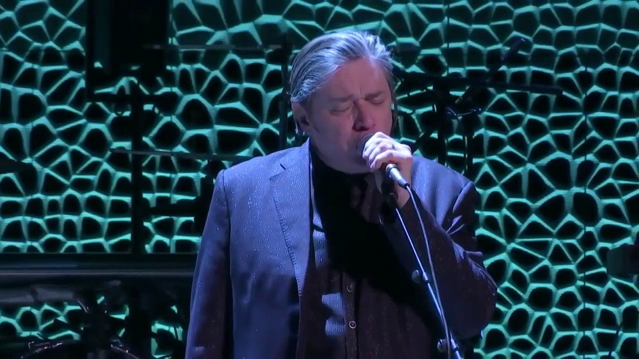 Watch Einstürzende Neubauten - The Garden (live at Elbphilharmonie) on YouTube Watch Einstürzende Neubauten - The Garden (live at Elbphilharmonie) on YouTube