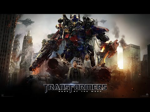 Transformers 3: Dark of the Moon Filmi Nasıl İndirilir ? (Link Açıklamada) | H