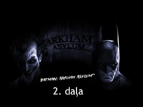 Video: Betmens: Atgriezieties Arkham Ielāpā 1.02 - Tur Ir Labas Un Sliktas Ziņas