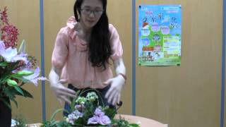 103家家綠化教室0525
