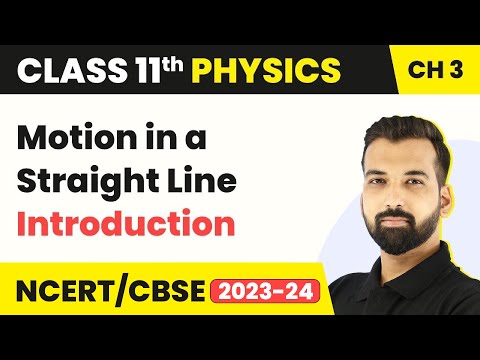 Class 11 Physics