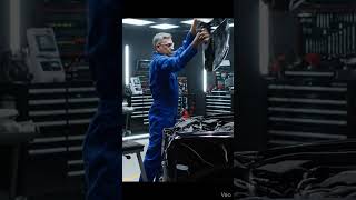 a #MechanicLife#LuxuryCars#2026#CarMechanic#GarageLife#YouTubeShorts#Shorts#CarLovers#AutoRepair 🚗🔧5