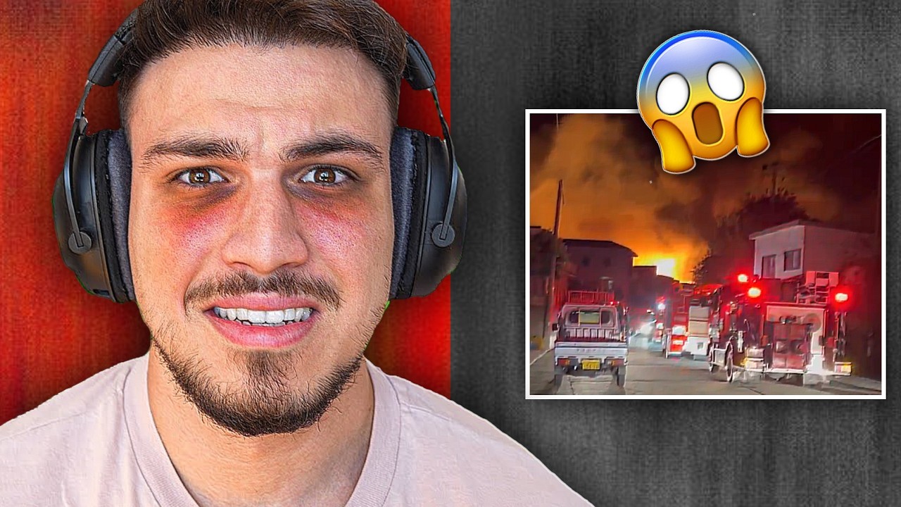 SNIK LA UN PAS DE MOARTE 😱 (
