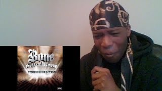 Bone Thugs N Harmony - Souljahs Marching Reaction!!