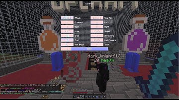 1DiamondCrusher Thinks i hack on OPcraft