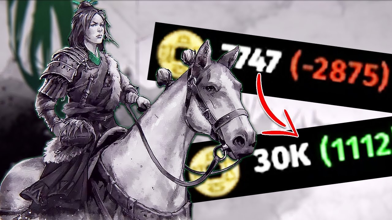 3 turns from defeat, the run is SAVED! (Zheng Jiang Legendary part 2)