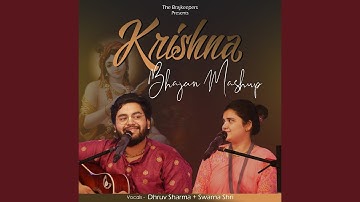 Krishna-Bhajan (Mashup)