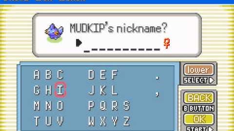 Emerald Monotype: Episode 1 - Ground Rules