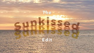 Style Inspo Sunkissed Edit