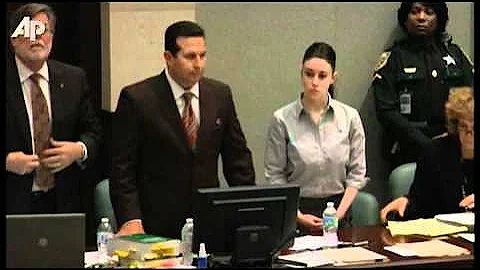 Judge: Anthony Must Serve Check Fraud Probation