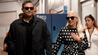 Celebrity Lady Gaga’s fiancé, Michael Polansky, proposed with a literal blade of grass before $2M diamond ring Net Worth