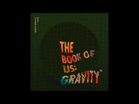 [ AUDIO ] DAY6 - Time of Our Life(한 페이지가 될 수 있게)