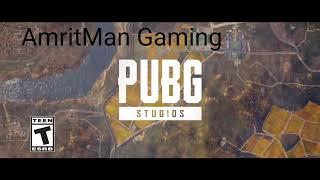 My new video intro AmritMan Gaming