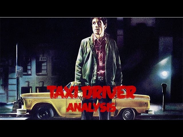 TAXI DRIVER [1976] - Official Trailer (HD) 